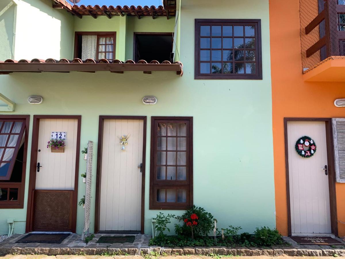 Casa Da Maroca - Condominio Mata Atlantica Paraty Exterior photo