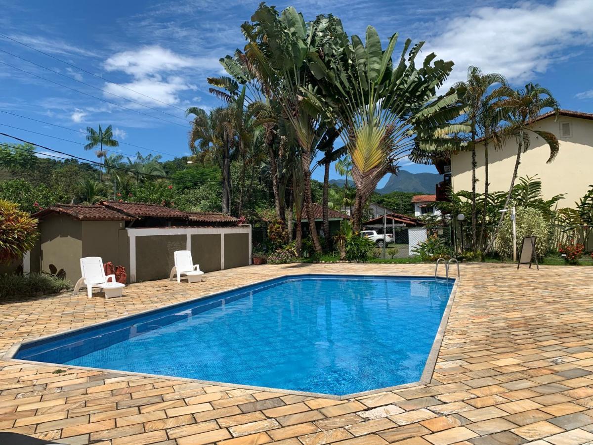 Casa Da Maroca - Condominio Mata Atlantica Paraty Exterior photo