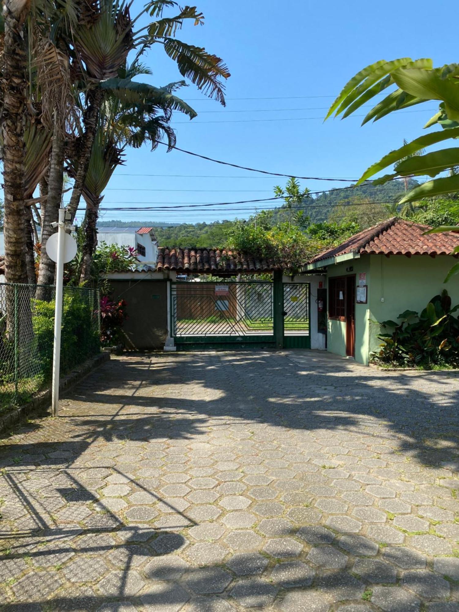 Casa Da Maroca - Condominio Mata Atlantica Paraty Exterior photo